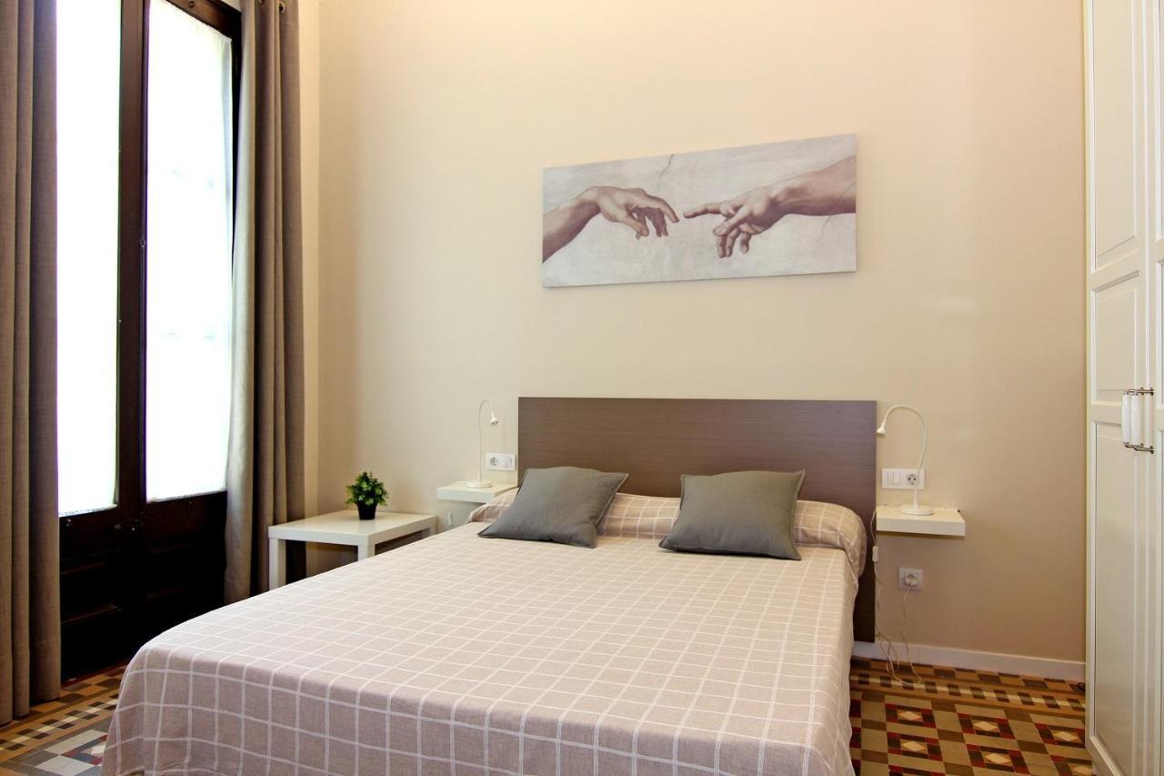 Girona -modernist Next To Paseo De Gracia * Barcelona