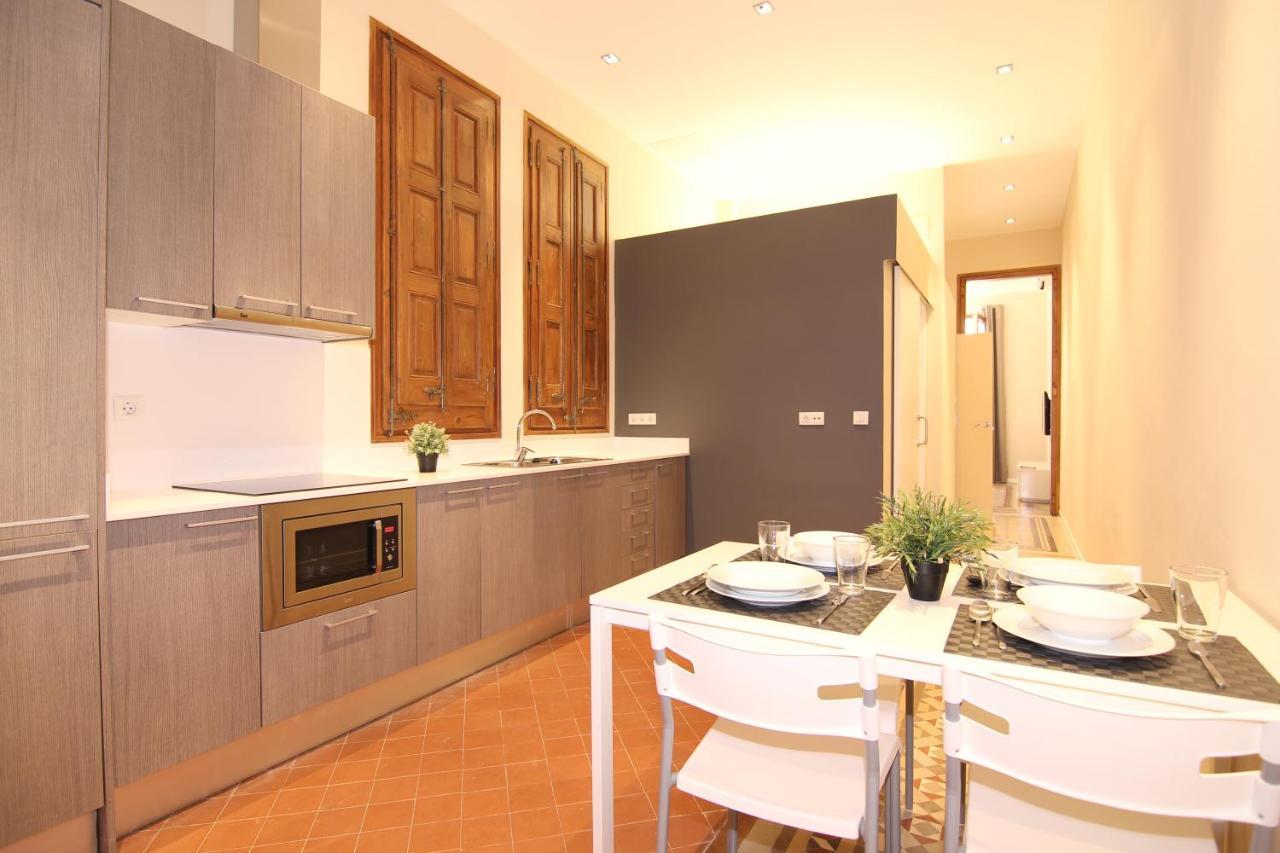Apartamento Girona -modernist Next To Paseo De Gracia