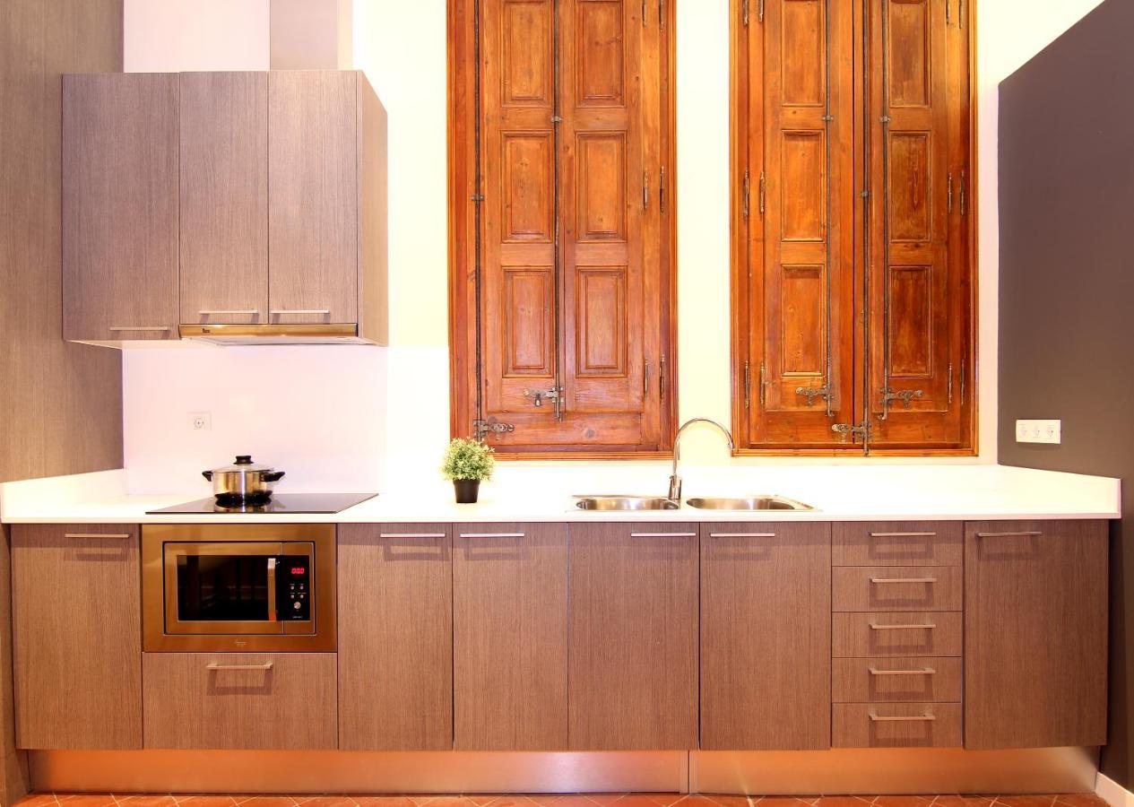 Apartamento Girona -modernist Next To Paseo De Gracia