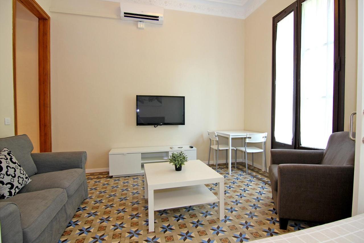 Girona -modernist Next To Paseo De Gracia Apartamento *