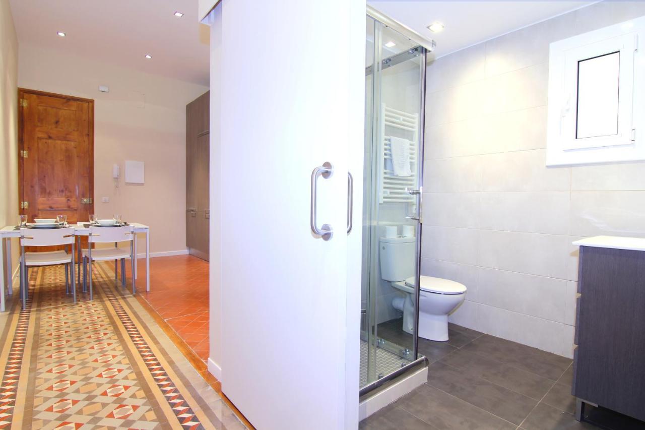 Girona -modernist Next To Paseo De Gracia Apartamento *