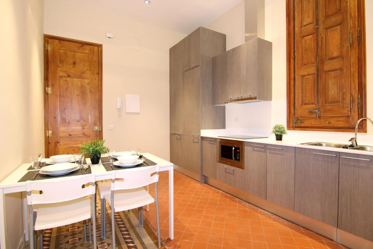 Girona -modernist Next To Paseo De Gracia Apartamento Barcelona