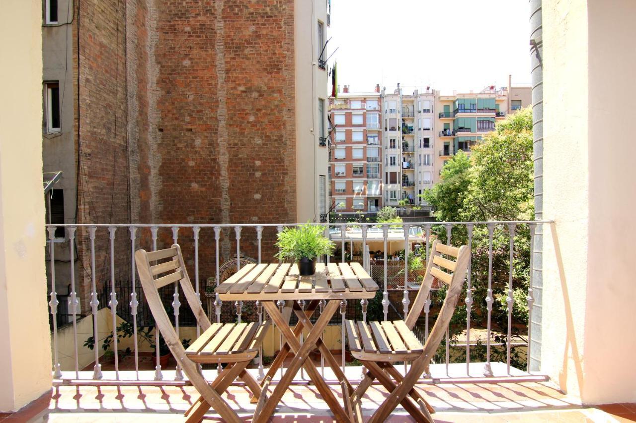 Girona -modernist Next To Paseo De Gracia Apartamento *