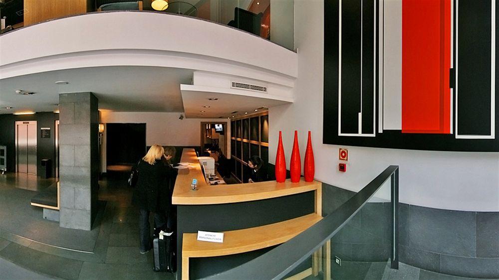 Hotel Jazz Barcelona