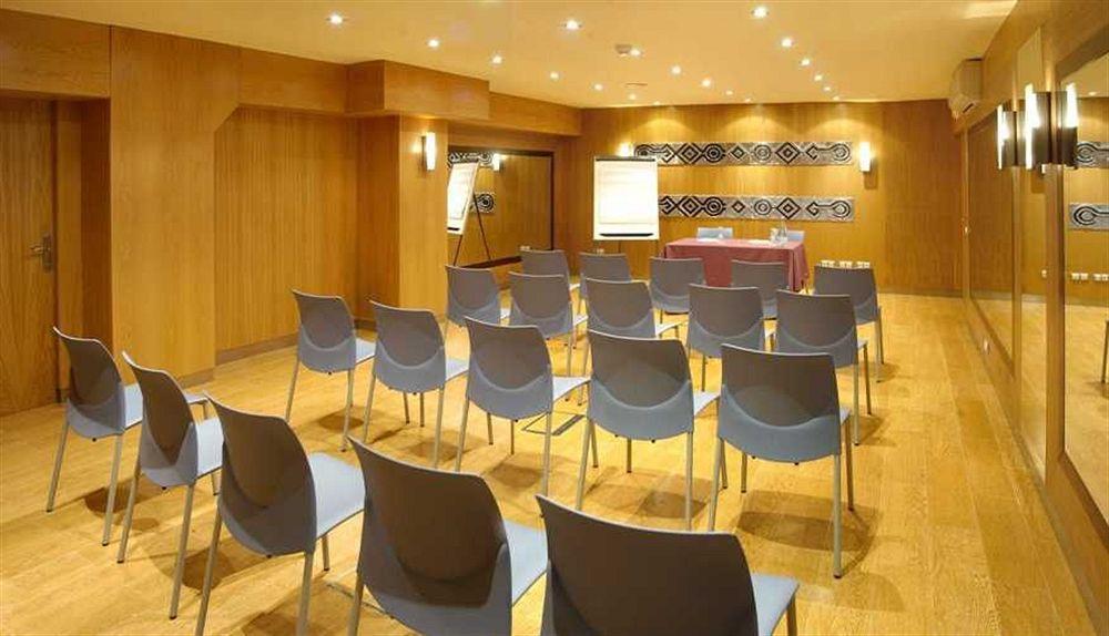 Hotel Evenia Rocafort Barcelona