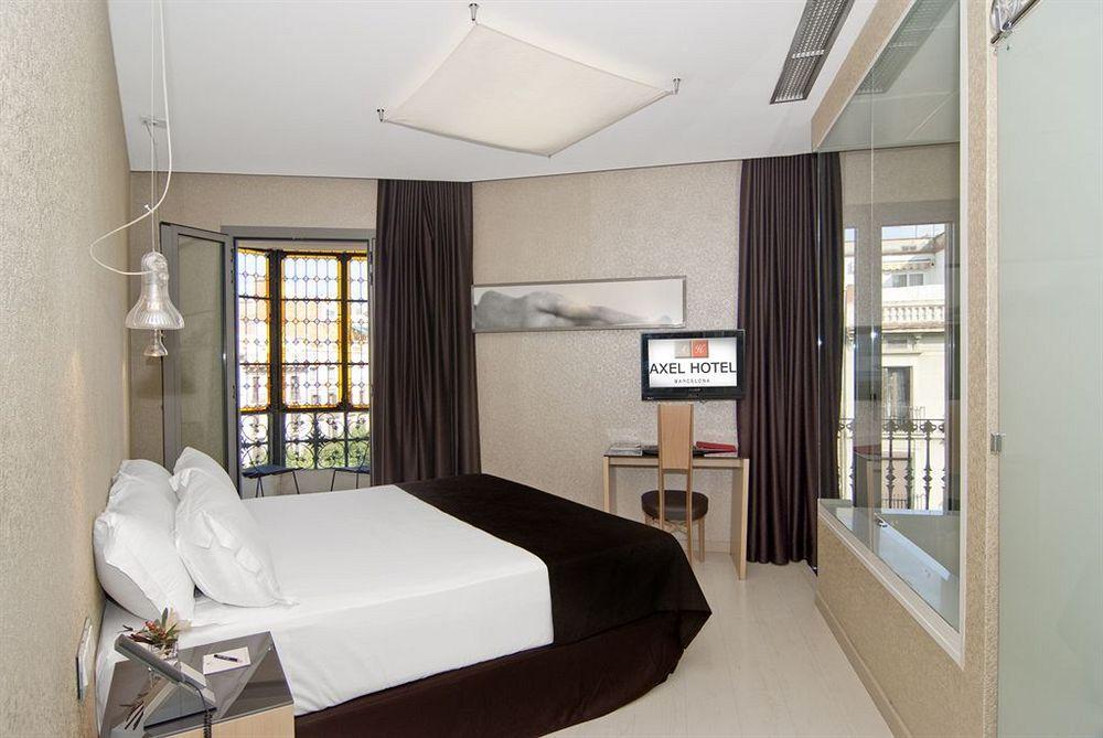 Hotel Axel - Adults Only Barcelona