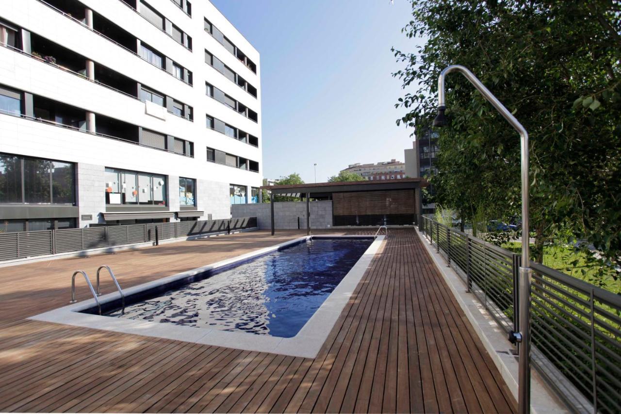 Apartamento 1217 - Pool And Ii