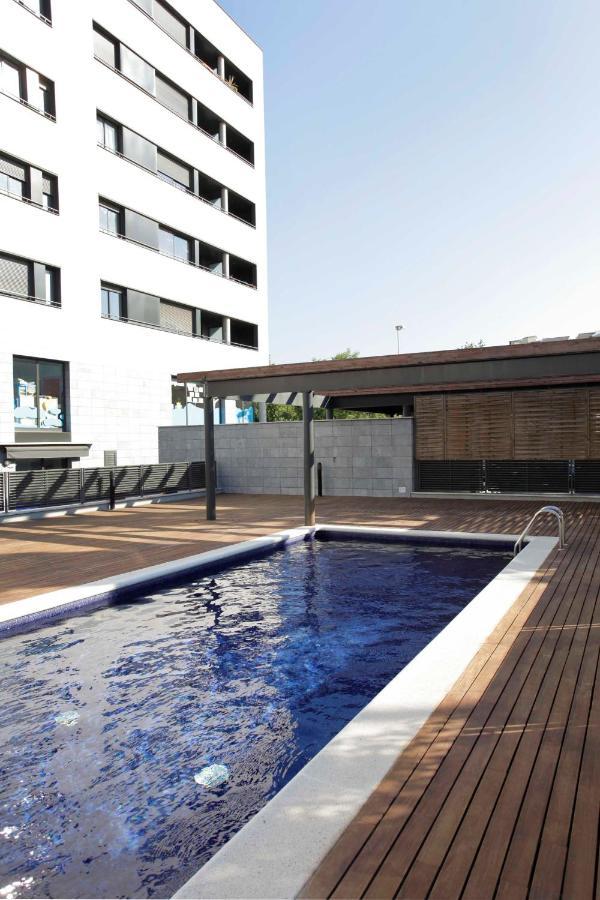 Apartamento 1217 - Pool And Ii