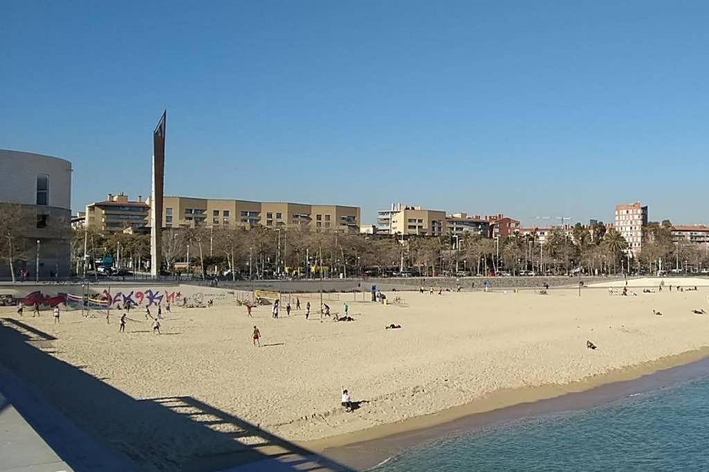 Sea Views & Skyline Apartamento *