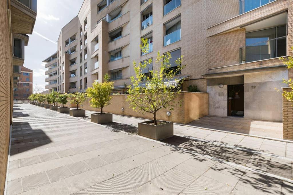 Apartamento Sea Views & Skyline