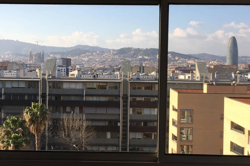 Apartamento Sea Views & Skyline *
