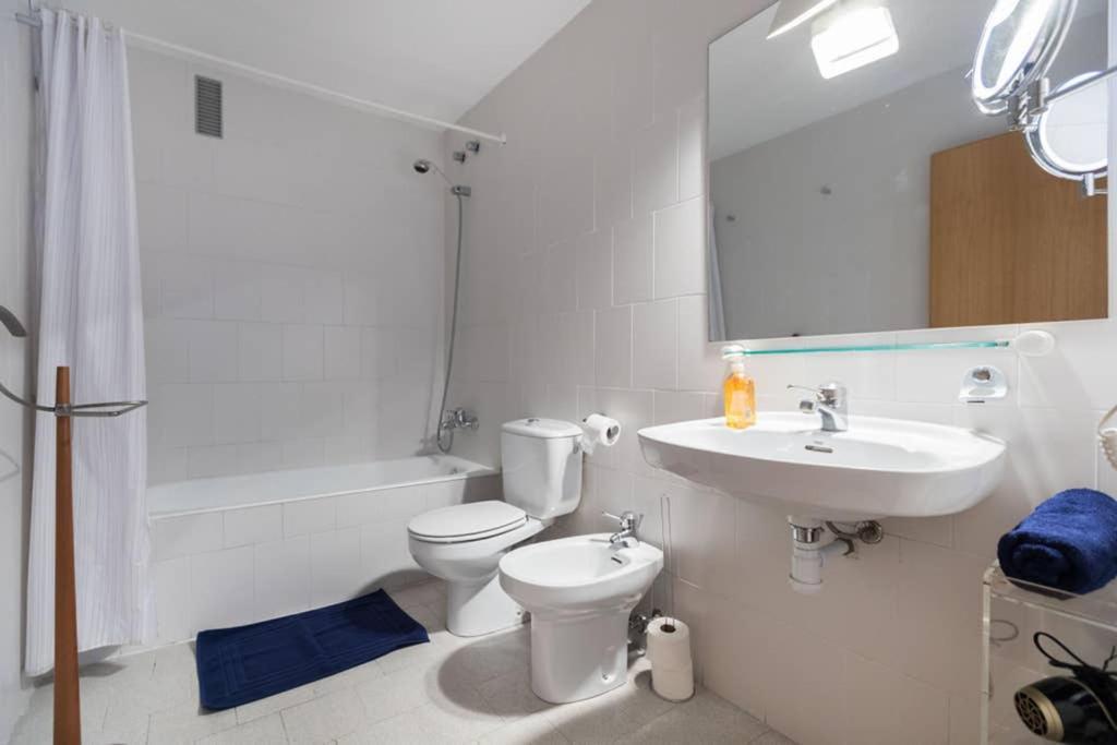 Apartamento Sea Views & Skyline Barcelona