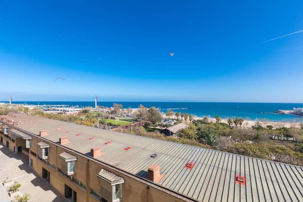 Apartamento Sea Views & Skyline