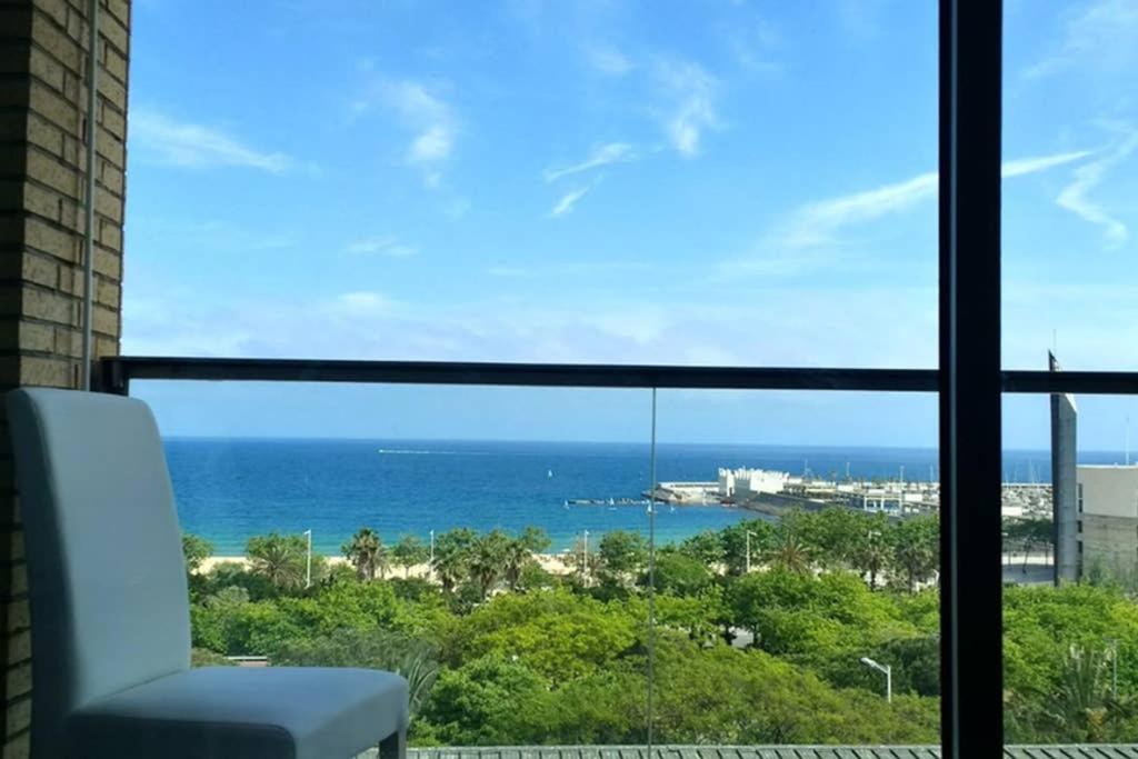 Apartamento Sea Views & Skyline