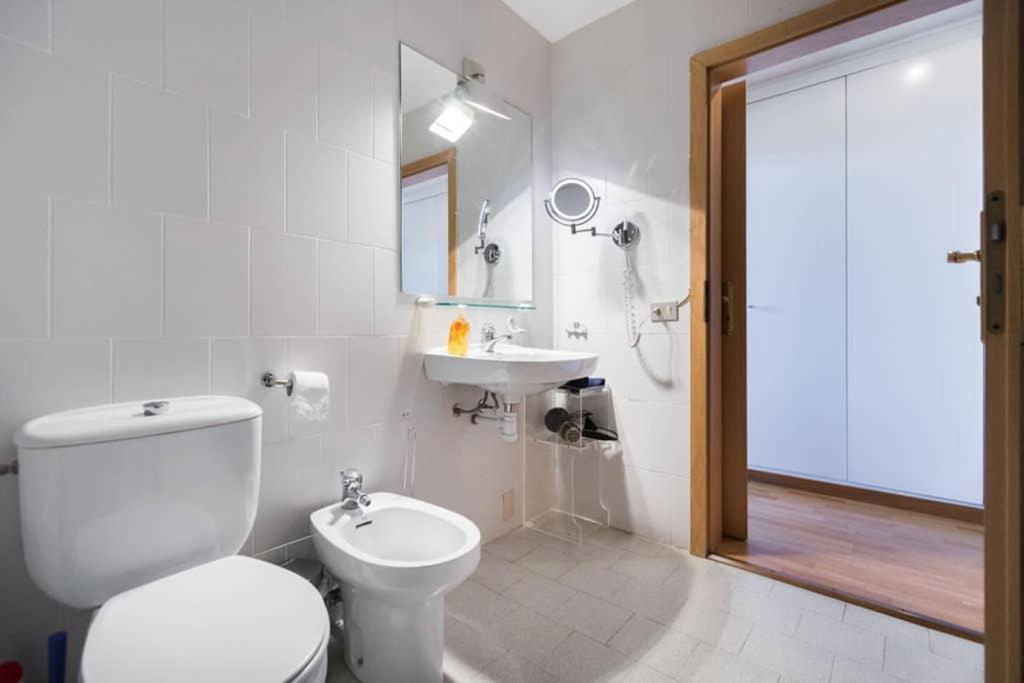 Sea Views & Skyline Apartamento *