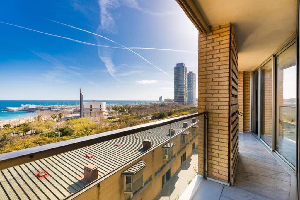 Sea Views & Skyline Apartamento