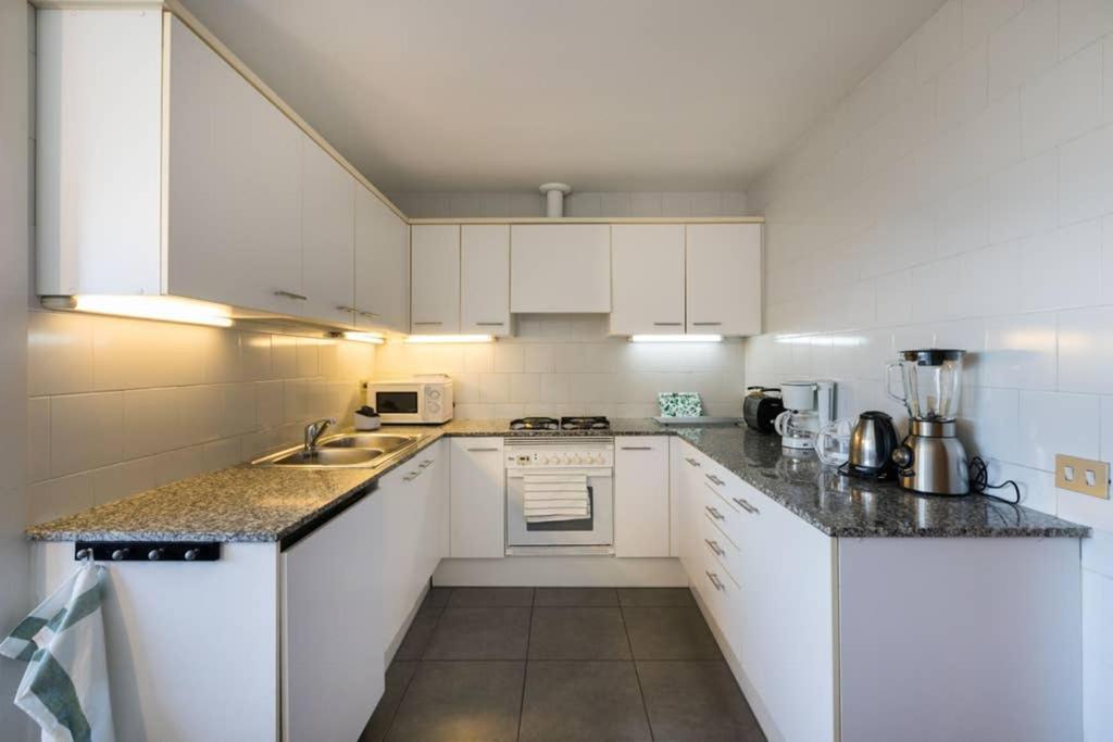 Sea Views & Skyline Apartamento *