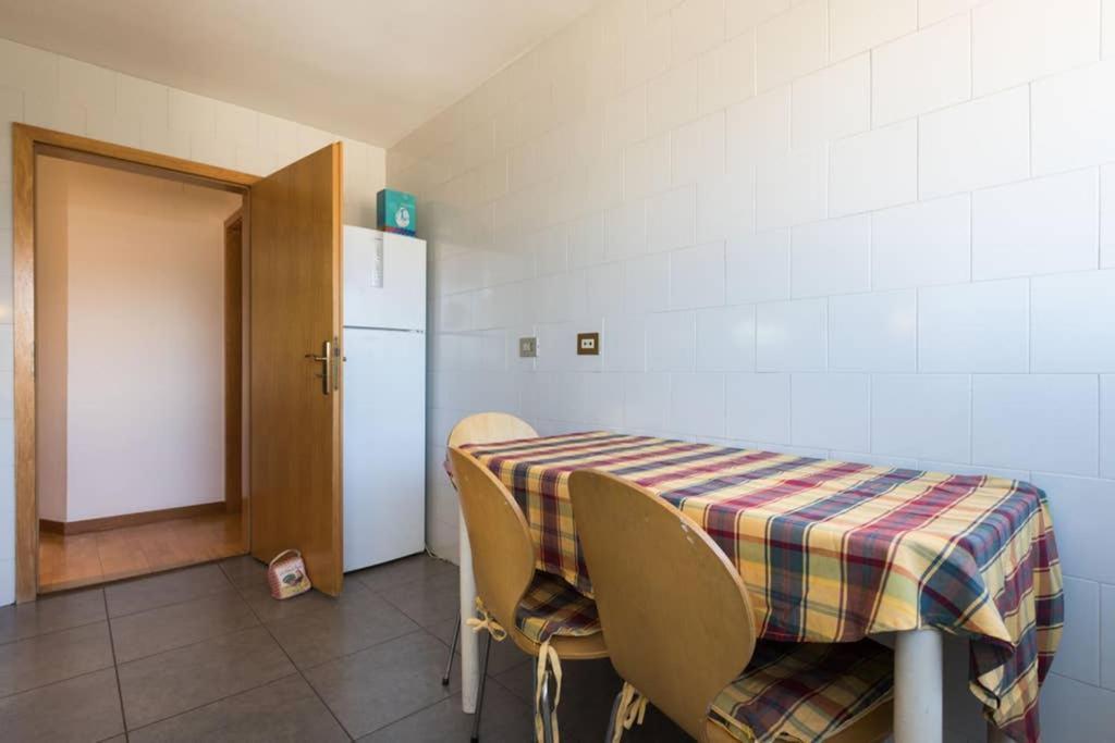 Apartamento Sea Views & Skyline