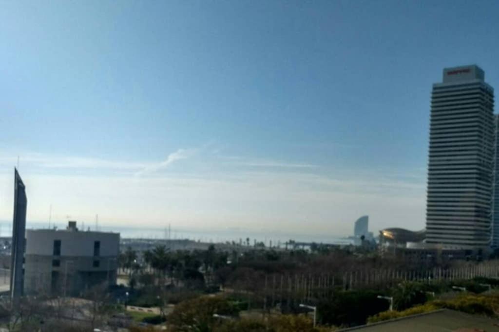 Apartamento Sea Views & Skyline