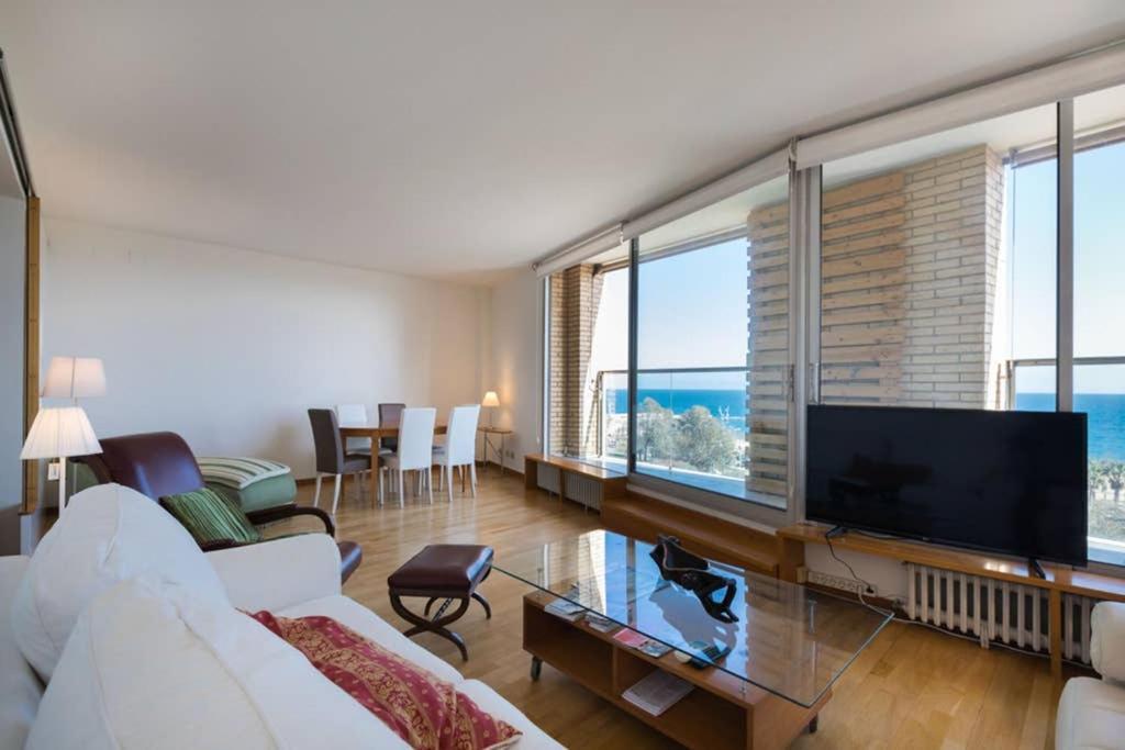 Apartamento Sea Views & Skyline *