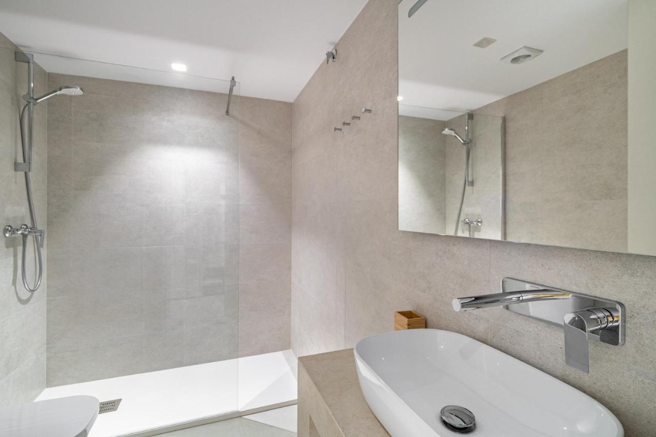 Comtal Homey Apartamento Barcelona