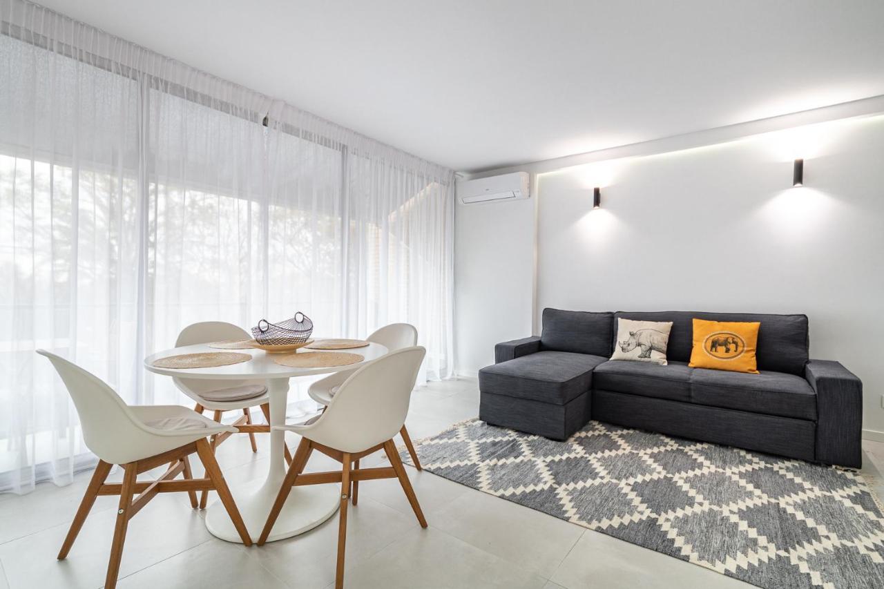 Comtal Homey Apartamento *