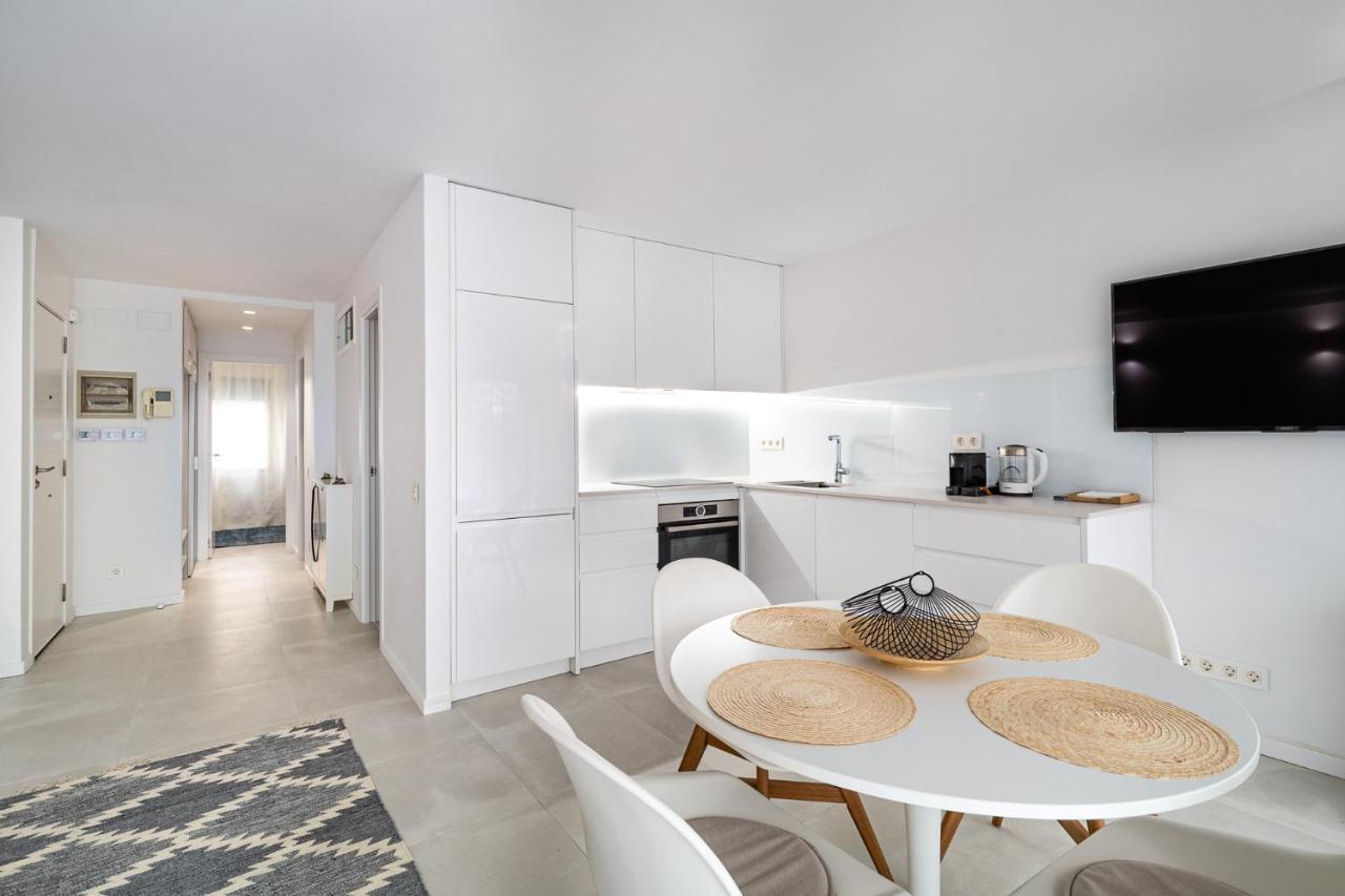 Apartamento Comtal Homey