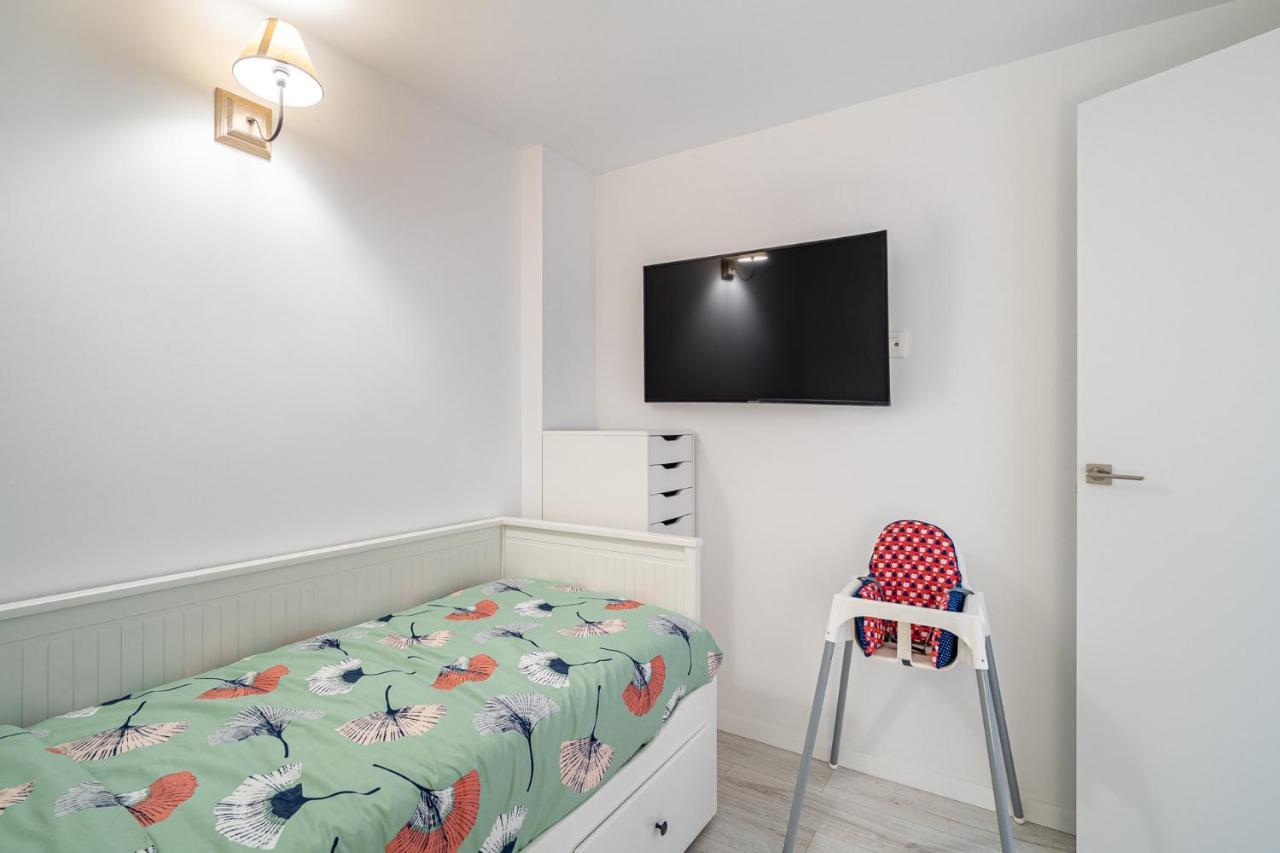 Apartamento Comtal Homey Barcelona