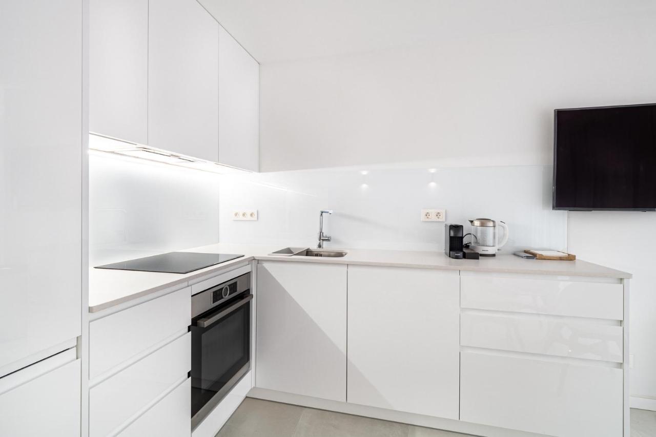 Apartamento Comtal Homey Barcelona