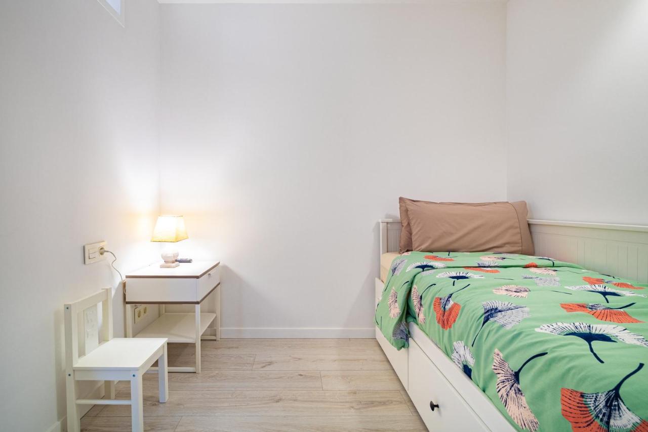 Apartamento Comtal Homey *