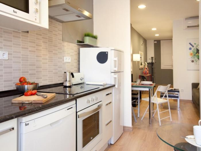 Apartamento Sagrada Familia *