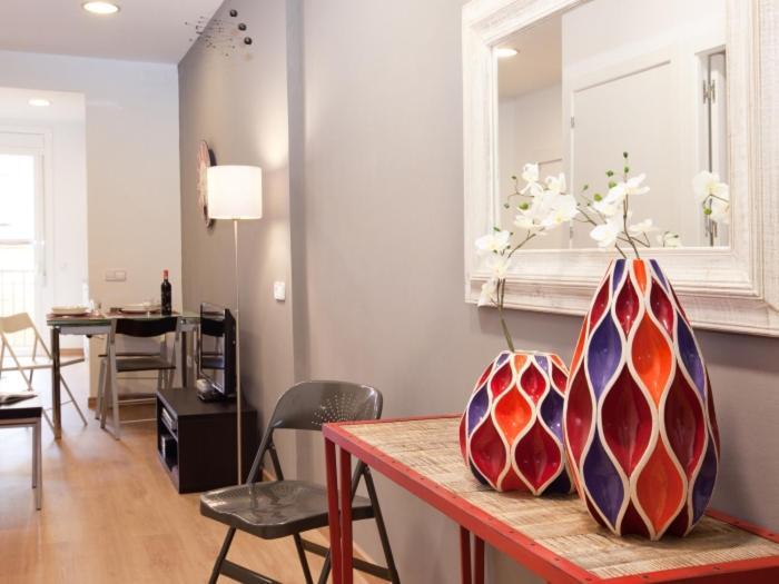 Sagrada Familia Apartamento