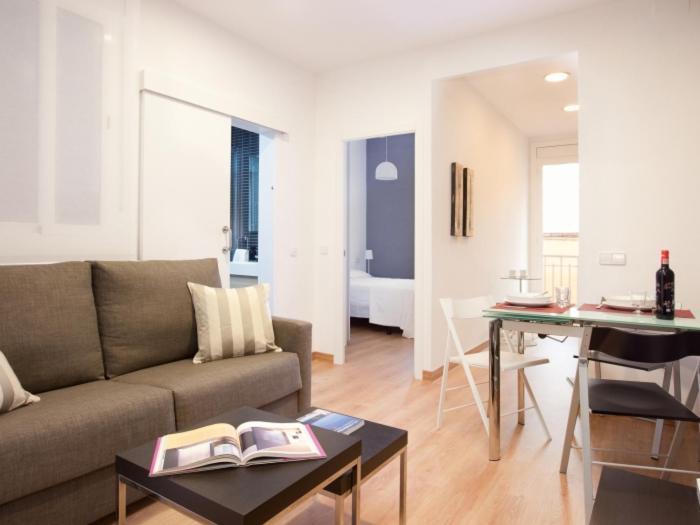 Apartamento Sagrada Familia