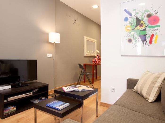 Sagrada Familia Apartamento Barcelona