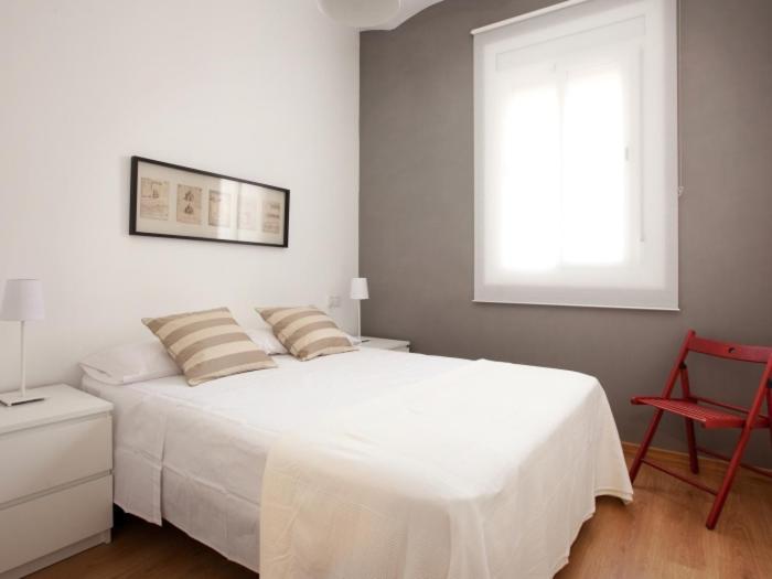 Apartamento Sagrada Familia *