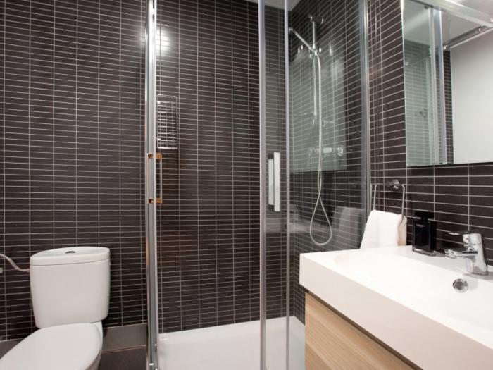 Apartamento Sagrada Familia Barcelona