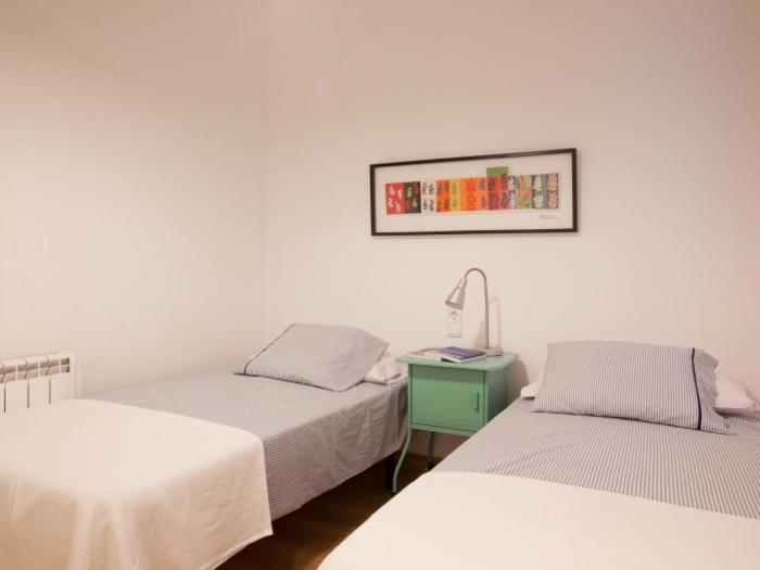 Apartamento Sagrada Familia