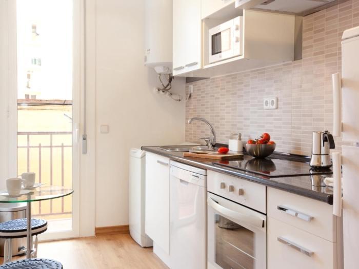 Apartamento Sagrada Familia