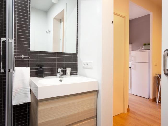 Apartamento Sagrada Familia