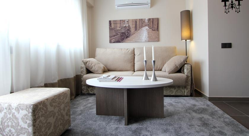 Apartamento Pierre&vacances Sants *