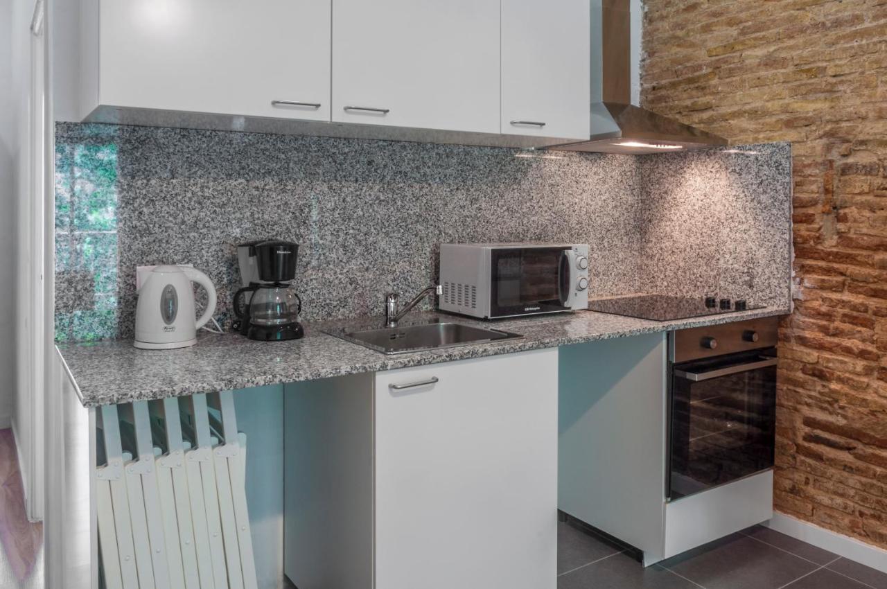 Apartamento Sagrada Familia Gaudí Barcelona