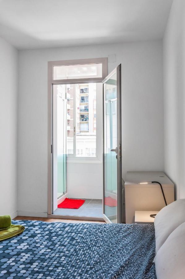 Sagrada Familia Gaudí Apartamento Barcelona