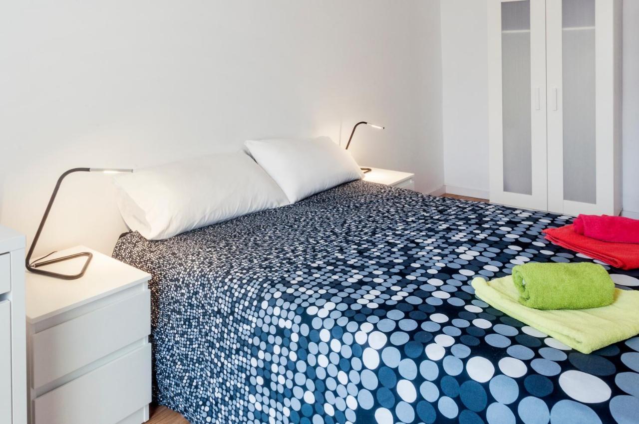 Apartamento Sagrada Familia Gaudí