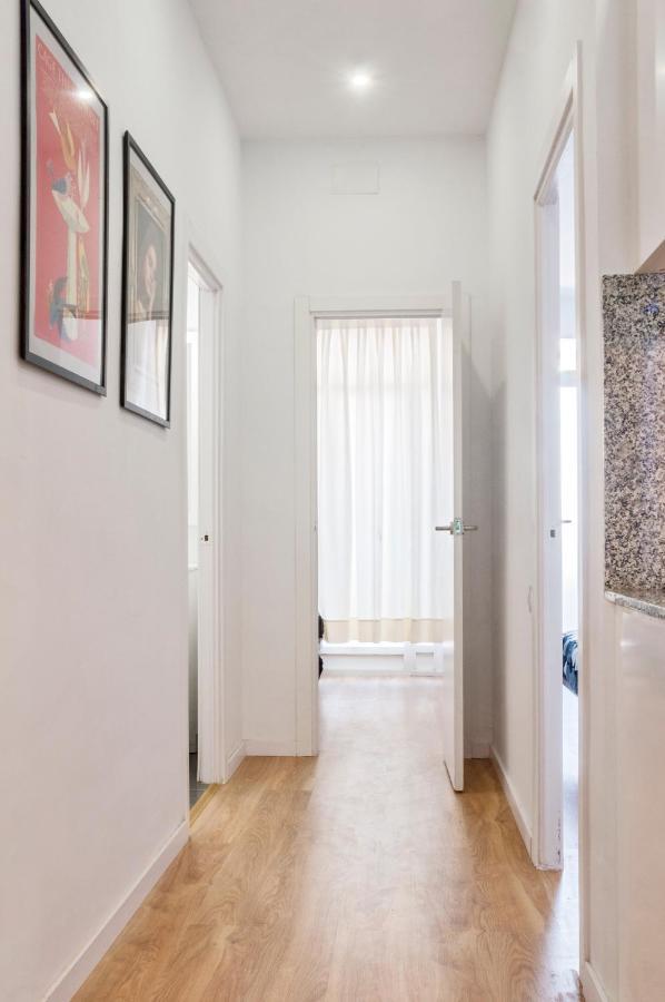 Apartamento Sagrada Familia Gaudí Barcelona