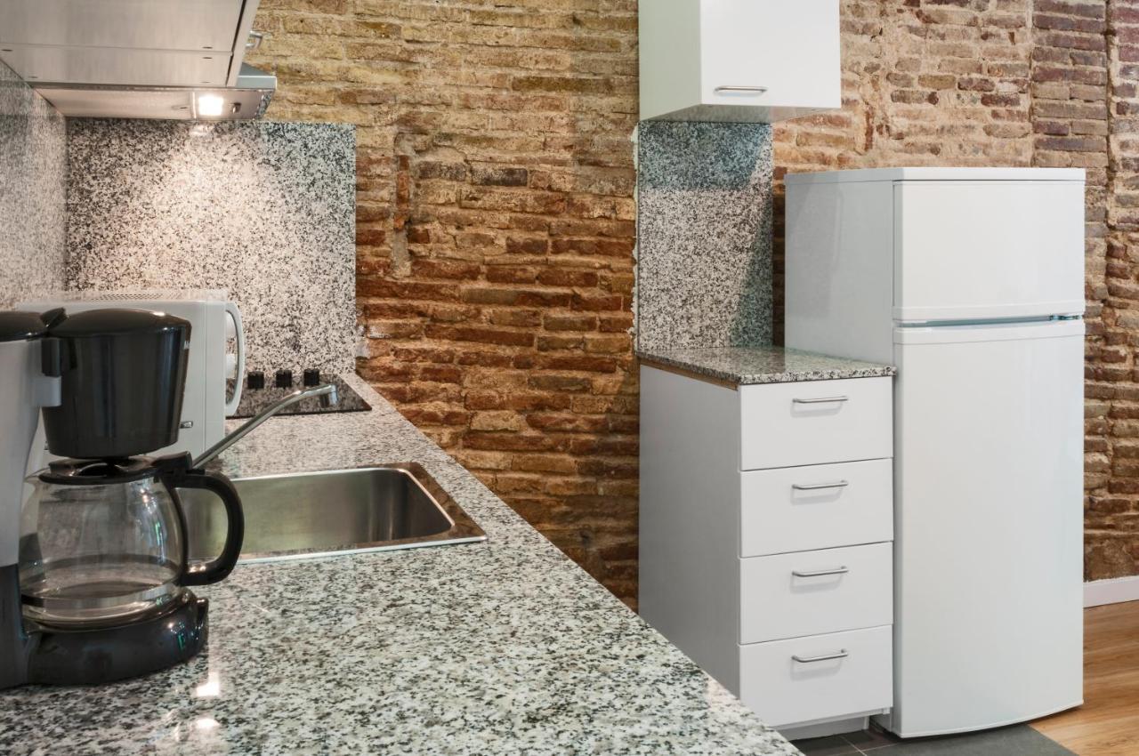 Apartamento Sagrada Familia Gaudí Barcelona