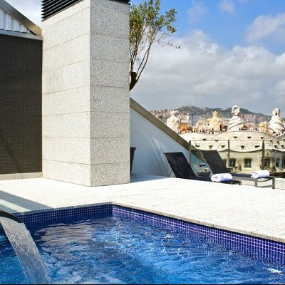 Apartamento Avenue