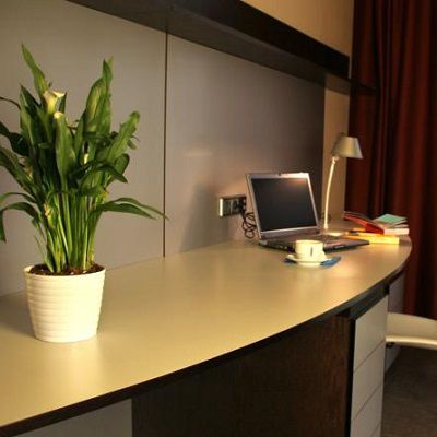 Allada 3* Apartahotel Barcelona