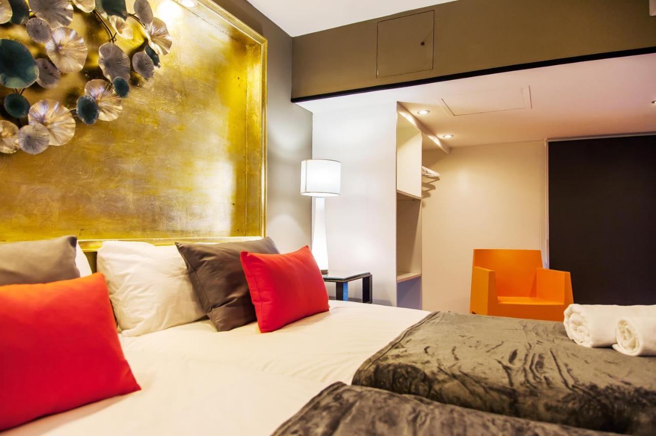 Victoria Center Apartamento *