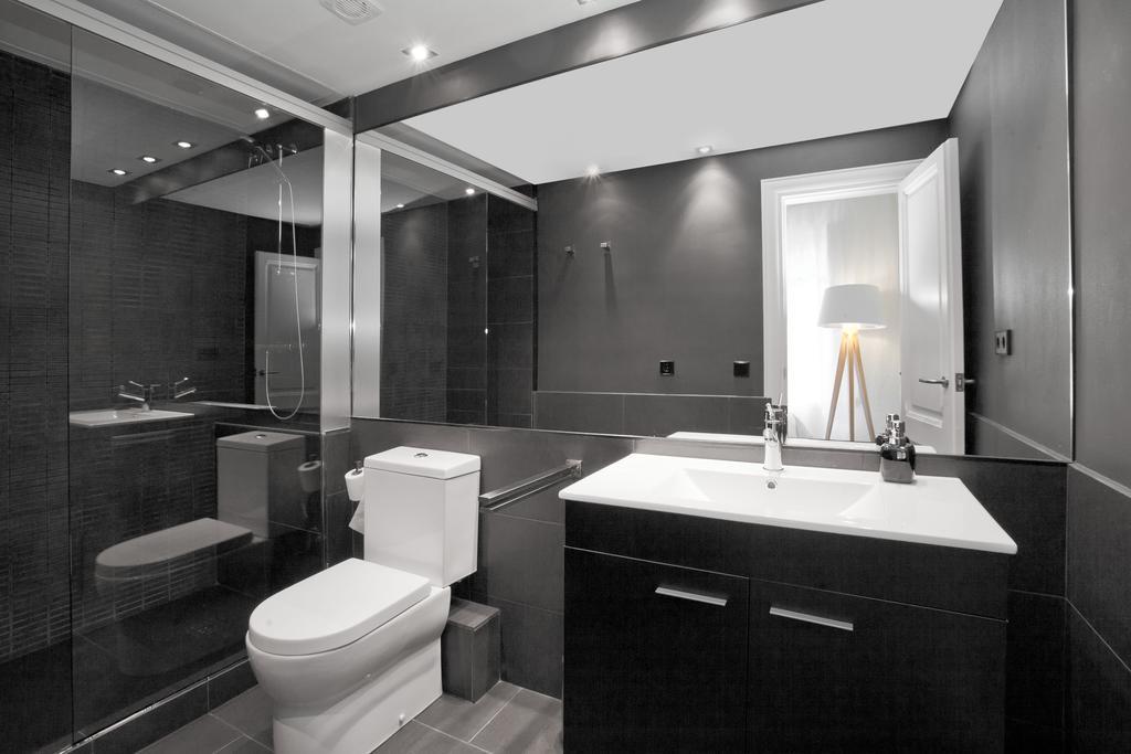Apartamento Casanova Charm 4bdr *
