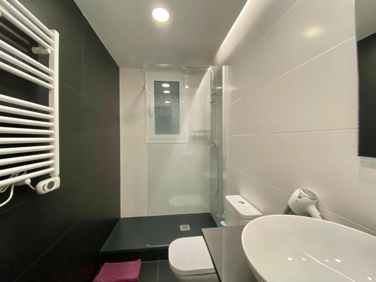Gold Dreem Les Corts Apartamento *